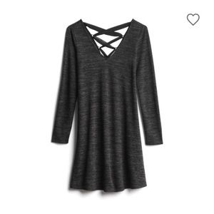 FORTUNE + IVY
Catherine Brushed Knit Hacci Dress